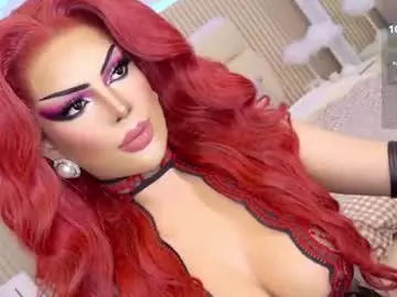 Chaturbate Adult Webcam of cherryharper