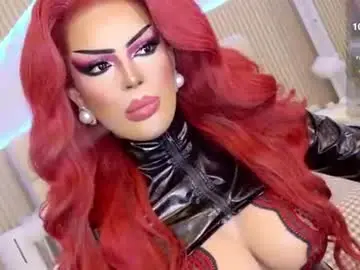 Chaturbate Adult Webcams of cherryharper