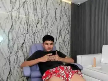 Chaturbate Best live sex cam show of davexxx_