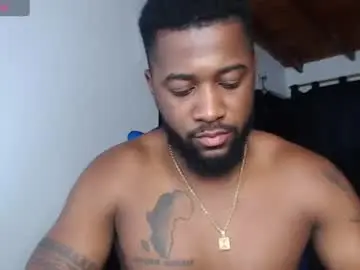 Chaturbate Nude Webcam of drake_nassir4