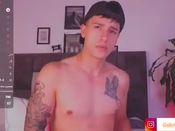 Chaturbate Watch Live Sex Cams of guy_twinks