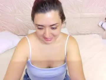 Chaturbate Adult Video Chat of kinkyy_redhead