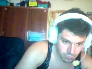 Chaturbate Adult Video Chat of luis2423