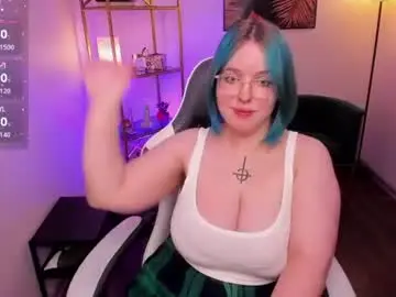 Chaturbate Live Sex Cam of manic_pixie_