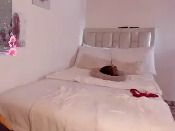 Chaturbate Live Porn of ms_afrodita_