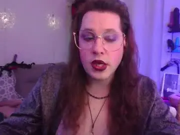 Chaturbate Adult Webcam of mxsissycharlotte