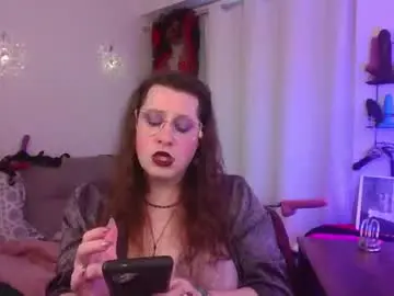 Chaturbate Live Porn of mxsissycharlotte