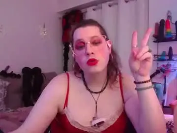 Chaturbate Best live sex cam show of mxsissycharlotte