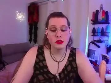 Chaturbate Nude Webcam of mxsissycharlotte