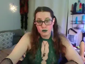 Chaturbate Live Sex of mxsissycharlotte