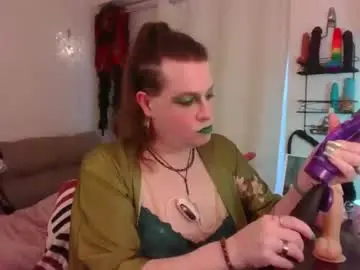 Chaturbate Live Porn of mxsissycharlotte