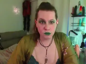 Chaturbate Live Sex Cam of mxsissycharlotte