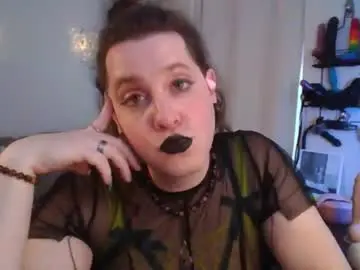 Chaturbate Live Porn of mxsissycharlotte