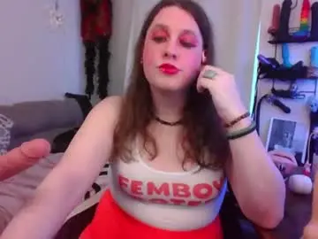 Chaturbate Best live sex cam show of mxsissycharlotte