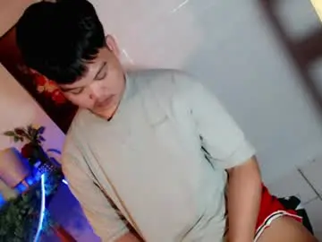 Chaturbate Live Sex of rnl_cum