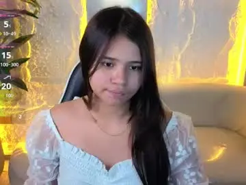 Chaturbate Nude Webcam of roxan_tp
