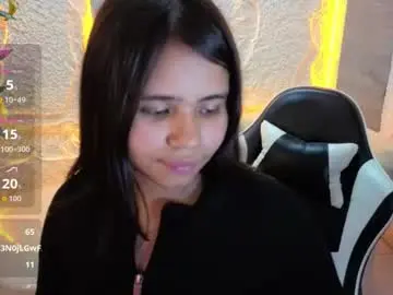 Chaturbate Live Porn of roxan_tp