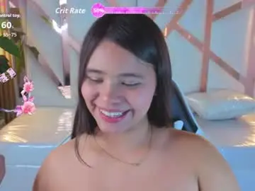 Chaturbate Sex Cam of roxan_tp