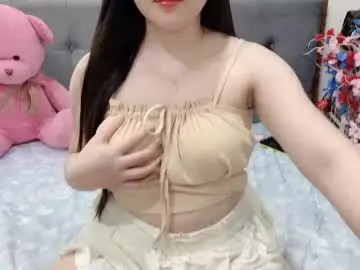 Chaturbate Sex Cam of sanami_sian_
