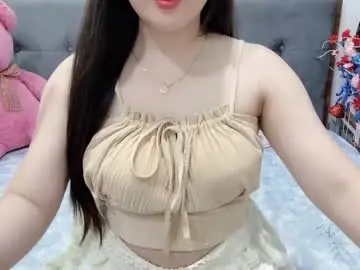 Chaturbate Live Porn of sanami_sian_