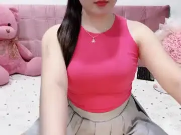 Chaturbate Adult Video Chat of sanami_sian_