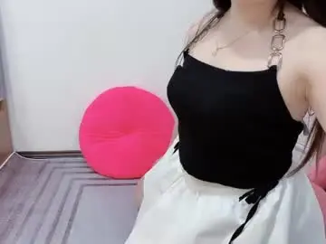 Chaturbate Sex Chat of sanami_sian_