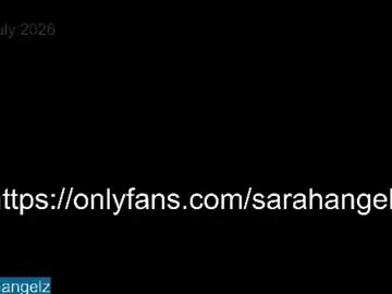 Chaturbate Adult Webcam of sarah_angelz