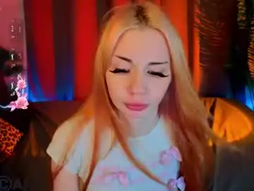 Chaturbate Best Webcam of sayl0r_moon