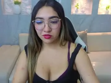 Chaturbate Live Porn of xanthe_tx