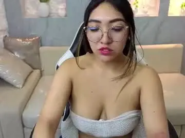 Chaturbate Live Sex Cam of xanthe_tx