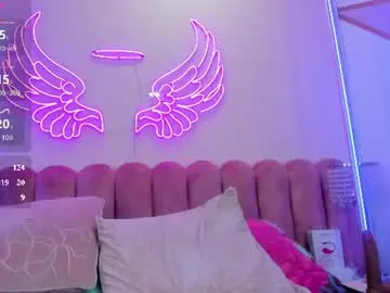 Chaturbate Private Sex Chat of _carla_rosee