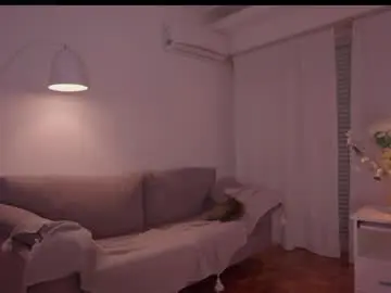 Chaturbate Private Sex Chat of _protea
