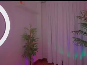 Chaturbate Private Sex Chat of _protea
