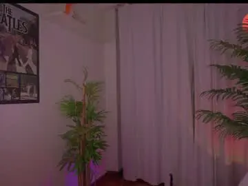 Chaturbate Sex Cam of _protea