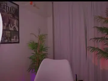 Chaturbate Adult Webcams of _protea