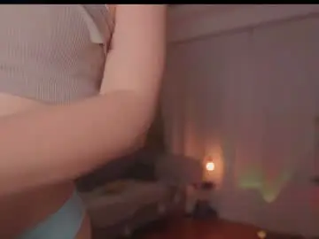 Chaturbate Live Sex of _protea