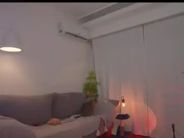 Chaturbate Private Sex Chat of _protea