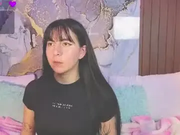 Chaturbate Private Sex Chat of alice_cute77
