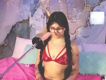 Chaturbate Adult Webcam of alice_cute77