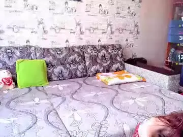 Chaturbate Live Sex Cam of aliskanikson
