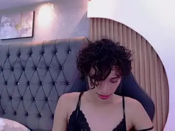 Chaturbate Adult Webcam of anaciet_evans
