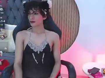 Chaturbate Free Porn Cam of anaciet_evans