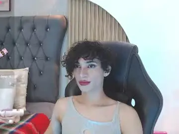 Chaturbate Best live sex cam show of anaciet_evans