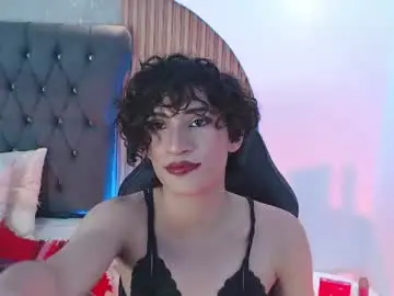 Chaturbate Adult Webcam of anaciet_evans