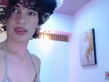 Chaturbate Sex Cam of anaciet_evans
