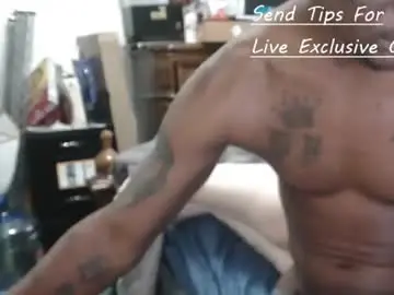 Chaturbate Adult Webcam of bigrislanginmeat