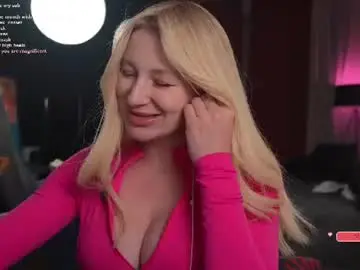 Chaturbate Best live sex cam show of bronnica