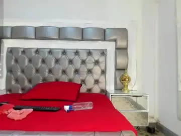 Chaturbate Sex Chat of camilavoss_