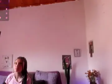 Chaturbate Adult Webcam of cata_greenn