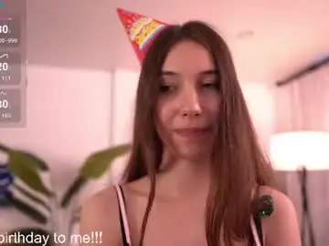 Chaturbate Private Sex Chat of cozy_dream